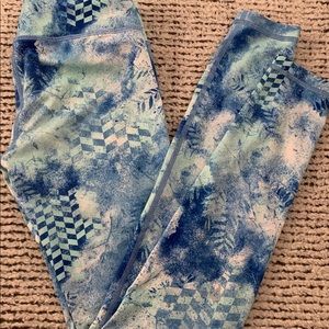Ivivva leggings